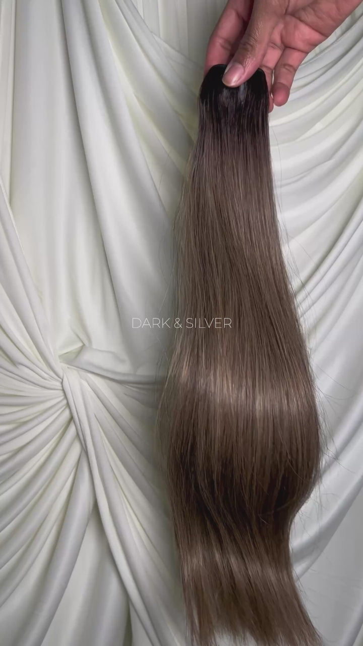 Clip Ins Aaliyah